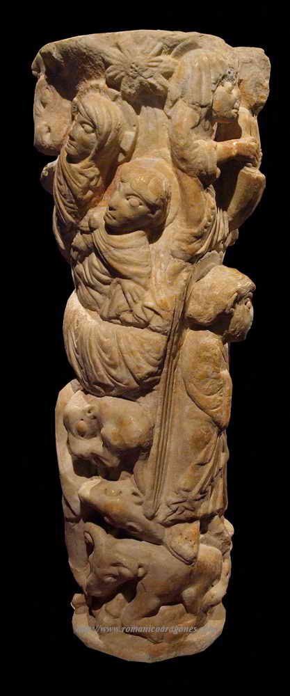 NACIMIENTO DE CRISTO